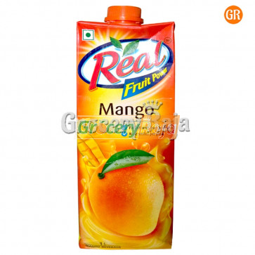 Real Mango Juice 1 Ltr