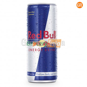 Red Bull Energy Drink 250 ml