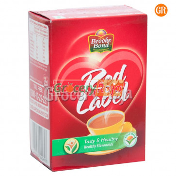 Brooke Bond Red Label Tea 250 gms