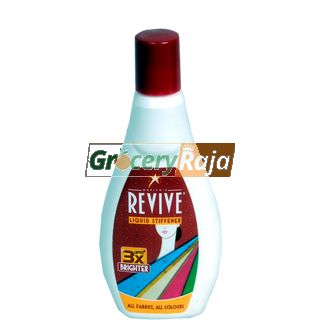 Revive Liquid Stiffener 200 ml
