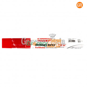 Reynolds White Board Marker - Red