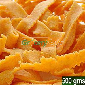 Ribbon Murukku (ரிப்பன் முறுக்கு)  500 gms