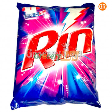 Rin Detergent Powder 1 Kg