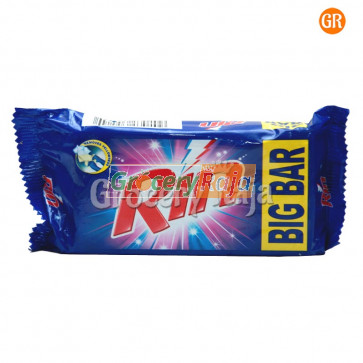 Rin Detergent Bar Rs. 20