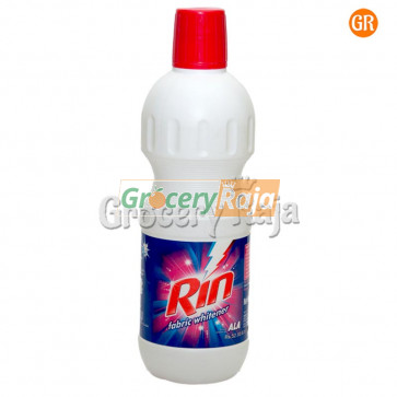 Rin Ala Fabric Whitener 500 ml