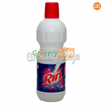 Rin Ala Fabric Whitener 200 ml
