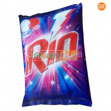 Rin Detergent Powder 2 Kg