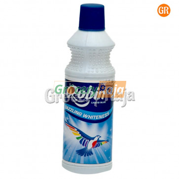 Robin Fabric Cleaner - Liquid Blue 150 ml