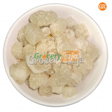 Rock Sugar - Kalkandu Big (கல்கண்டு) 500 gms