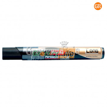 Rorito Permanent Marker - Black