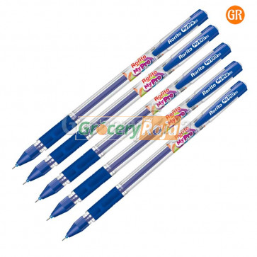 Rorito My Pro Gel - Blue Rs. 6 (Pack of 5)