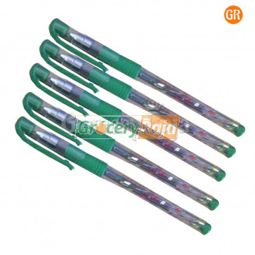 Rorito My Pro Gel - Green Rs. 6 (Pack of 5)