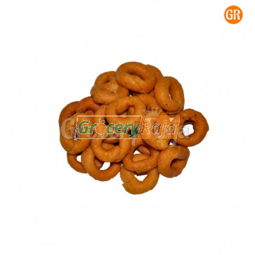Ring Murukku (ரிங் முறுக்கு) 500 gms