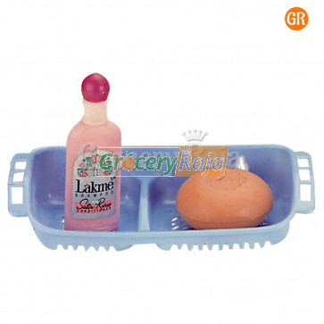 Aristo Royal Rider Double Soap Dish