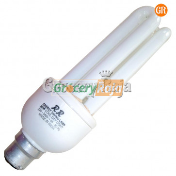 RR Lite 20W CFL Bulb 1 pc [12 CARDS]
