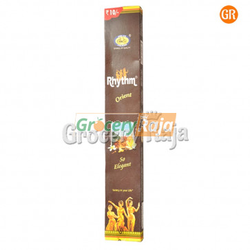 Cycle Rhythm Orient Agarbatti 16 Sticks