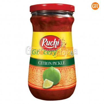 Ruchi Citron Pickle 300 gms