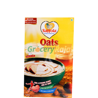 Saffola Oats 400 gms