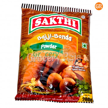 Sakthi Bajji Bonda Mix 200 gms