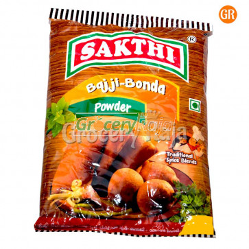 Sakthi Bajji Bonda Mix 500 gms