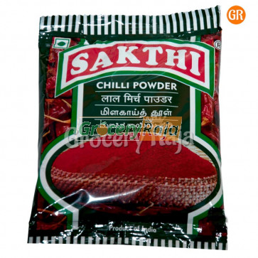 Sakthi Chilli Powder 500 gms