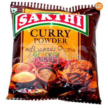Sakthi Curry Masala 500 gms