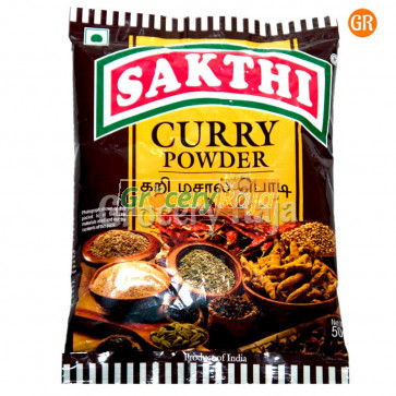 Sakthi Curry Masala 50 gms