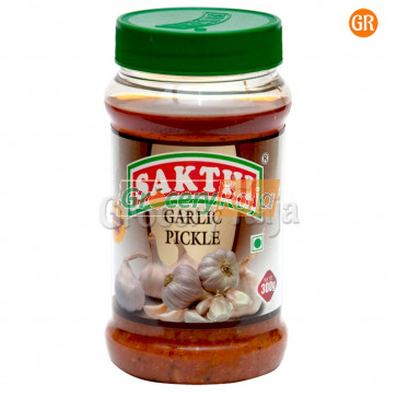 Sakthi Garlic Pickle 300 gms