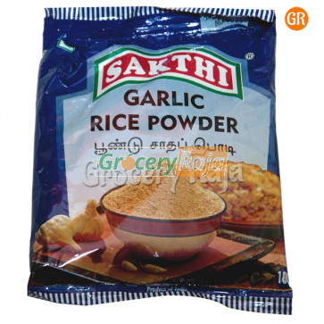 Sakthi Garlic Rice Powder 100 gms