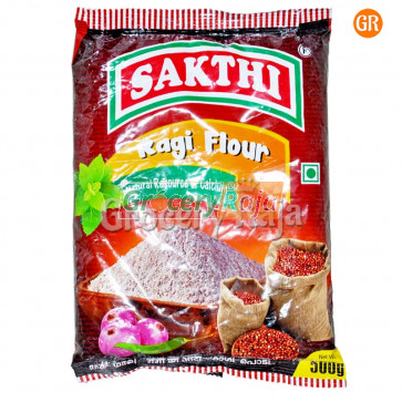 Sakthi Ragi Flour 500 gms