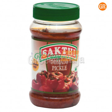 Sakthi Tomato Pickle 300 gms