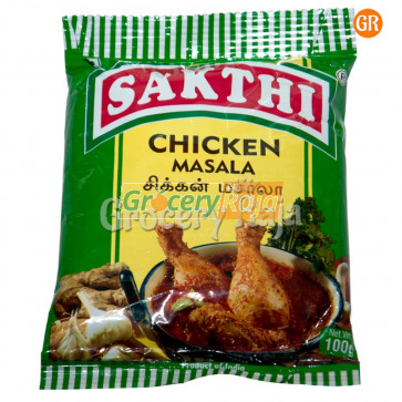 Sakthi Chicken Masala 100 gms