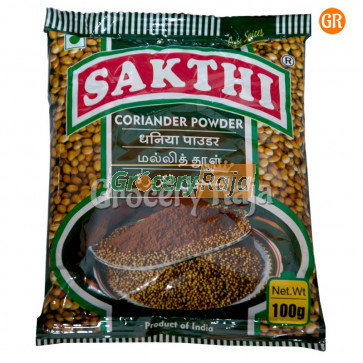 Sakthi Malli Thool Coriander Powder 100 gms