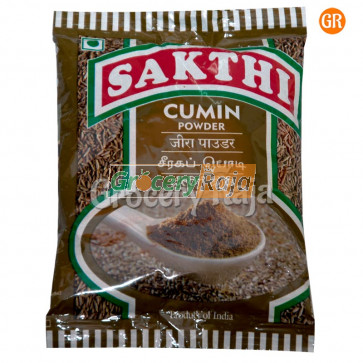 Sakthi Cumin Powder 50 gms