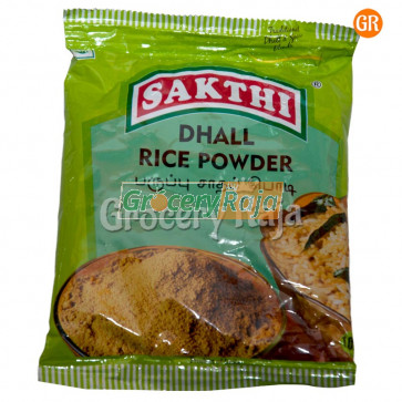 Sakthi Dhall Rice Powder 100 gms