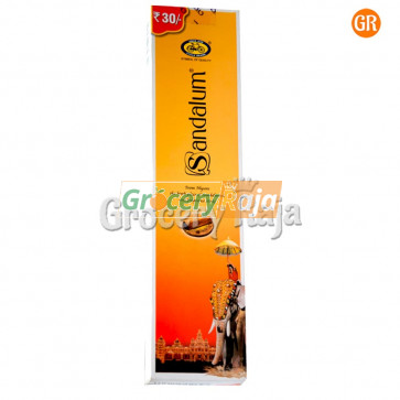 Cycle Sandalum Agarbatti 65 gms
