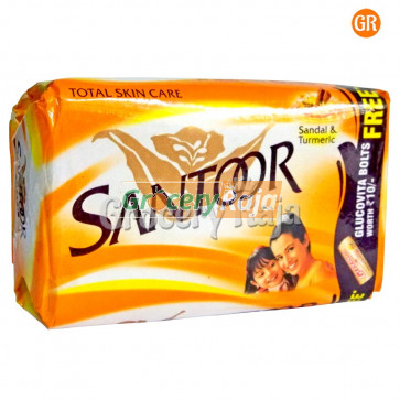 Santoor Soap 100 gms