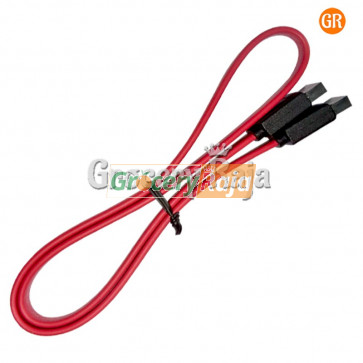 SATA Cable for Computer Hard Disk / DVD Writer