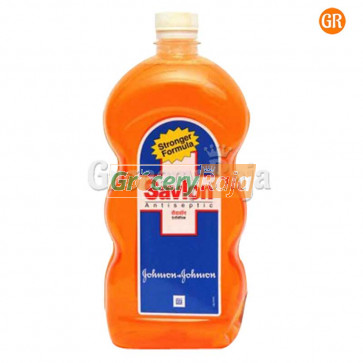 Savlon Antiseptic Liquid 100 ml