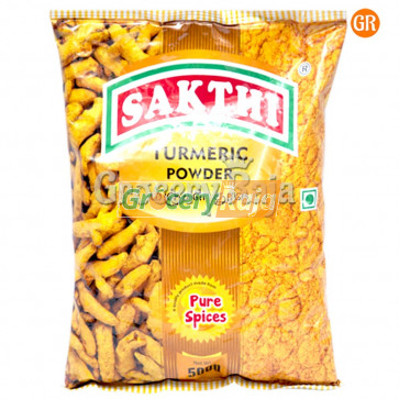 Sakthi Turmeric Powder 500 gms