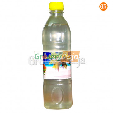 Shree Kandha ORGANIC Marachekku Coconut Oil 500 ml (மரச்செக்கு தேங்கெண்ணெய்)
