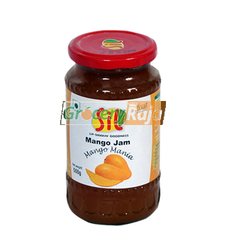 Sil Mango Jam 500 gms