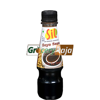 Sil Soya Sauce 200 gms