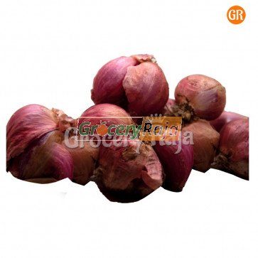 Small Onion Chinna Vengayam (சின்ன வெங்காயம்) 250 gms