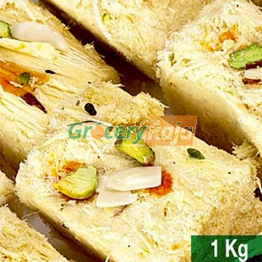 Soan Papdi (சோன் பப்டி) 1 Kg