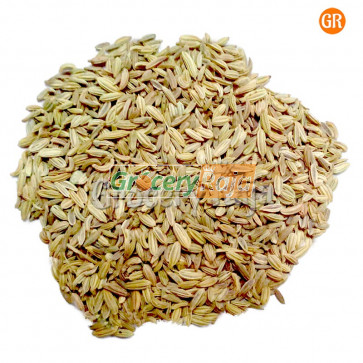 GR Fennel Seeds - Sombu (சோம்பு) 200 gms