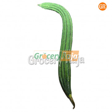 Ridge Gourd Peerkangai (பீர்க்கங்காய்) 500 gms