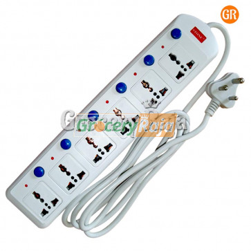 Spike Buster Junction Box 1 pc