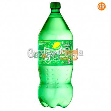 Sprite Soft Drink Bottle 2.25 Ltr