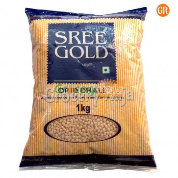 Shree Gold Urad Dal 1 Kg